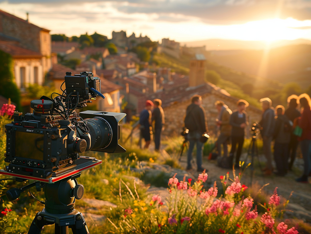 vidéographie france